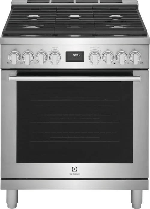 Electrolux Stove