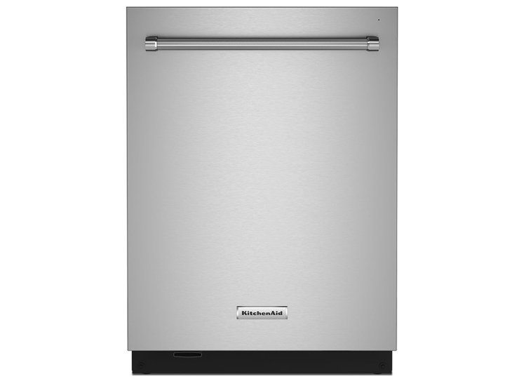 KitchenAid Dishwasher