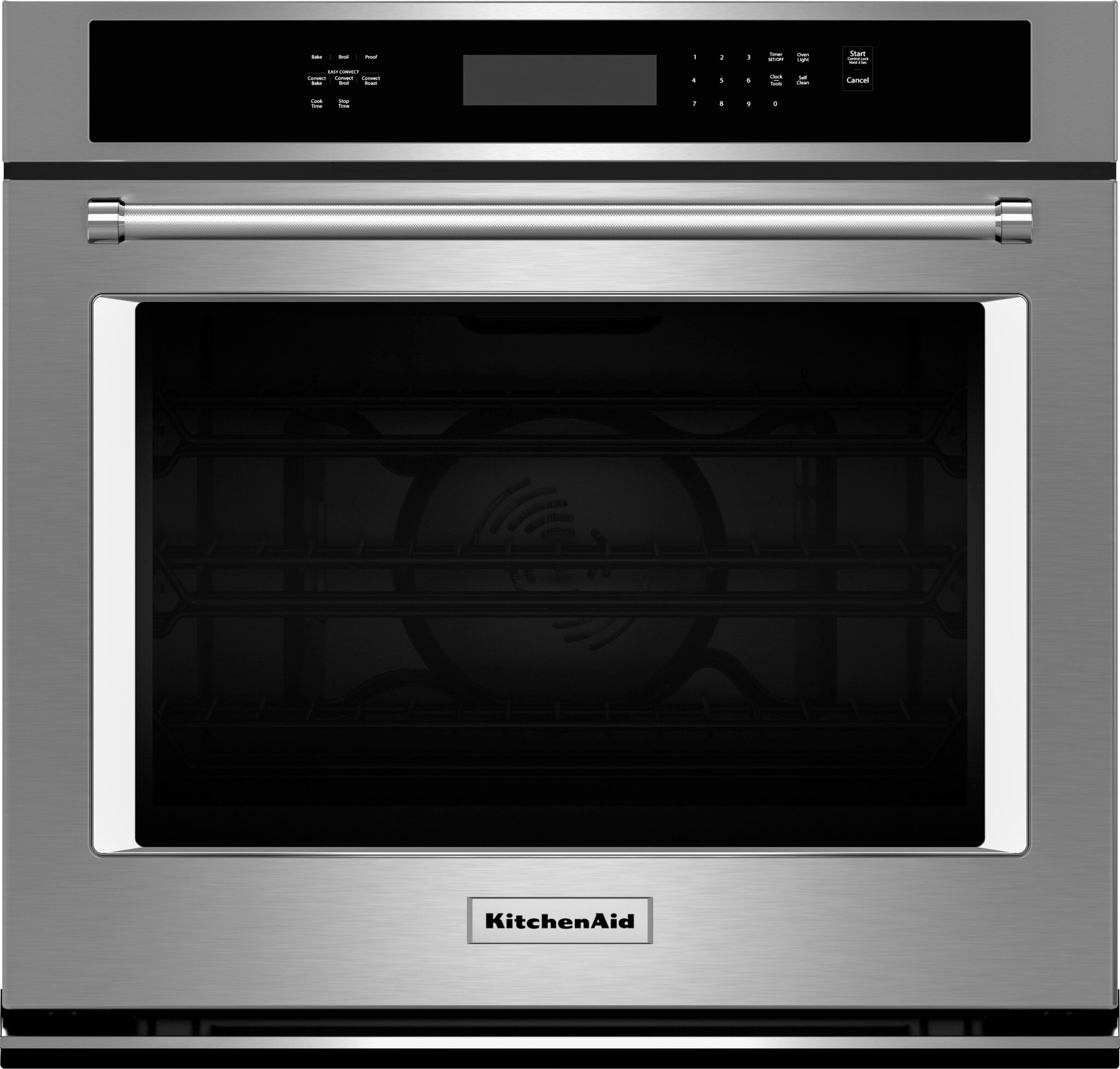 KitchenAid Wall Oven