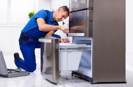 Refrigerator Repair