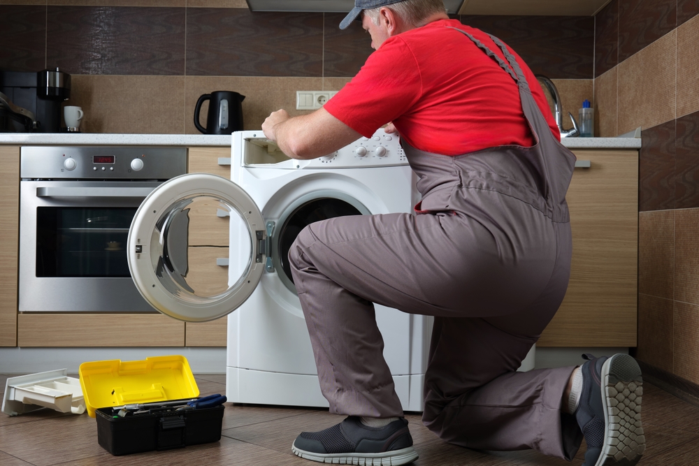 Washing Machine Repair
