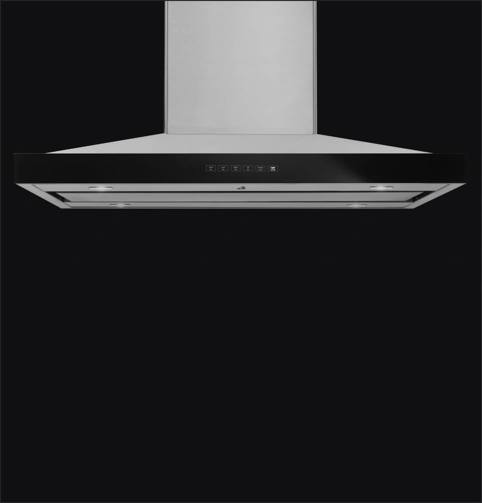 Jenn-Air Kitchen Ventilation Repair Services