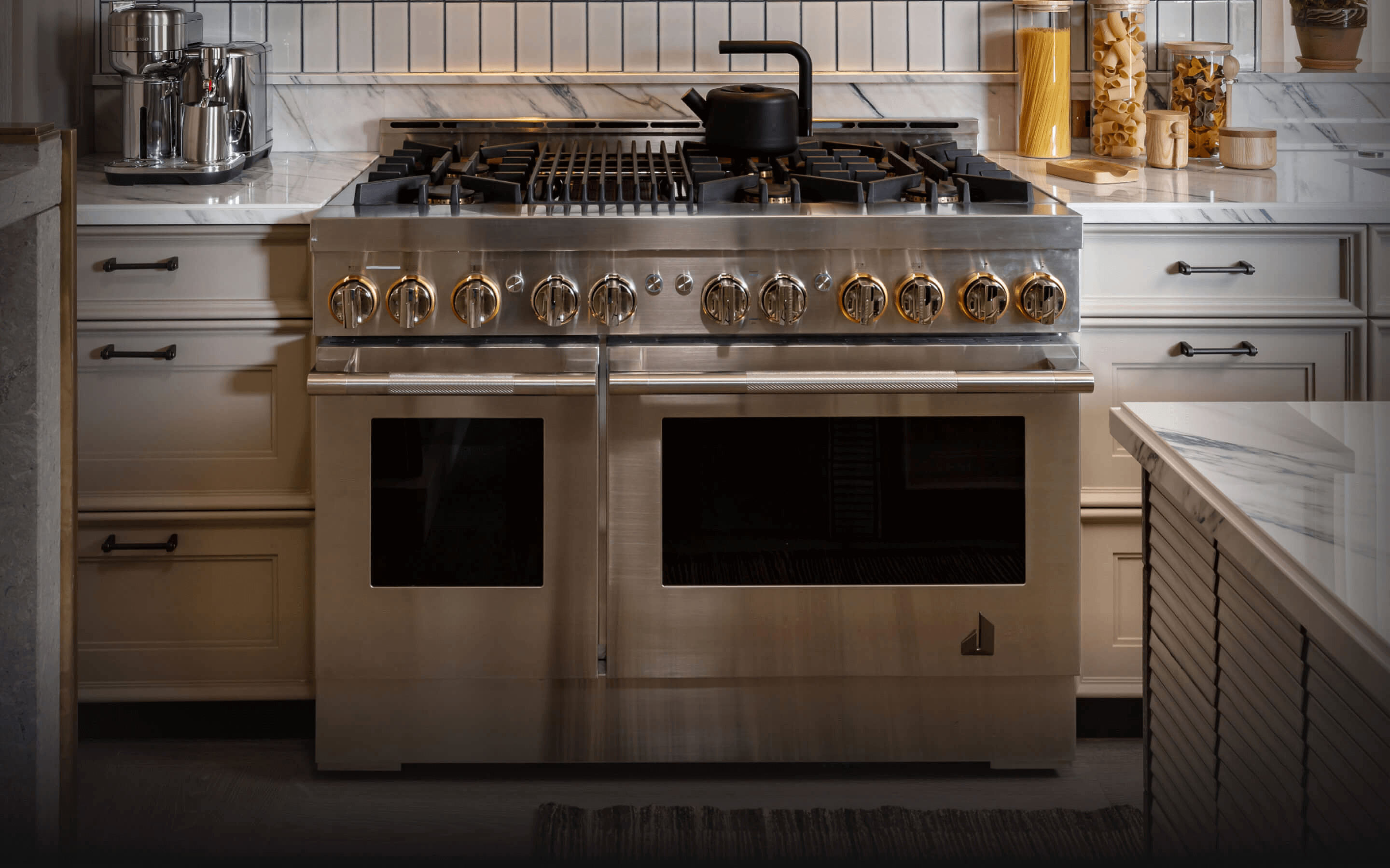 Cincinnati Jenn-Air Oven & Stovetop Repair Services