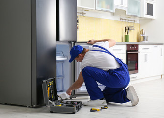 Refrigerator Repair in Afton, OH | BA Appliance Repair Service