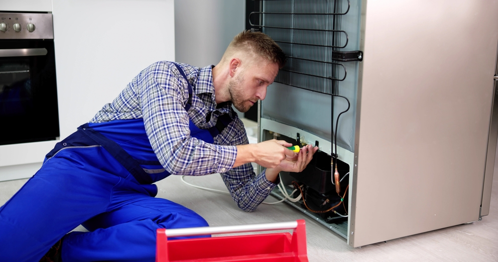 Refrigerator Repair in Dent, OH | BA Appliance Repair