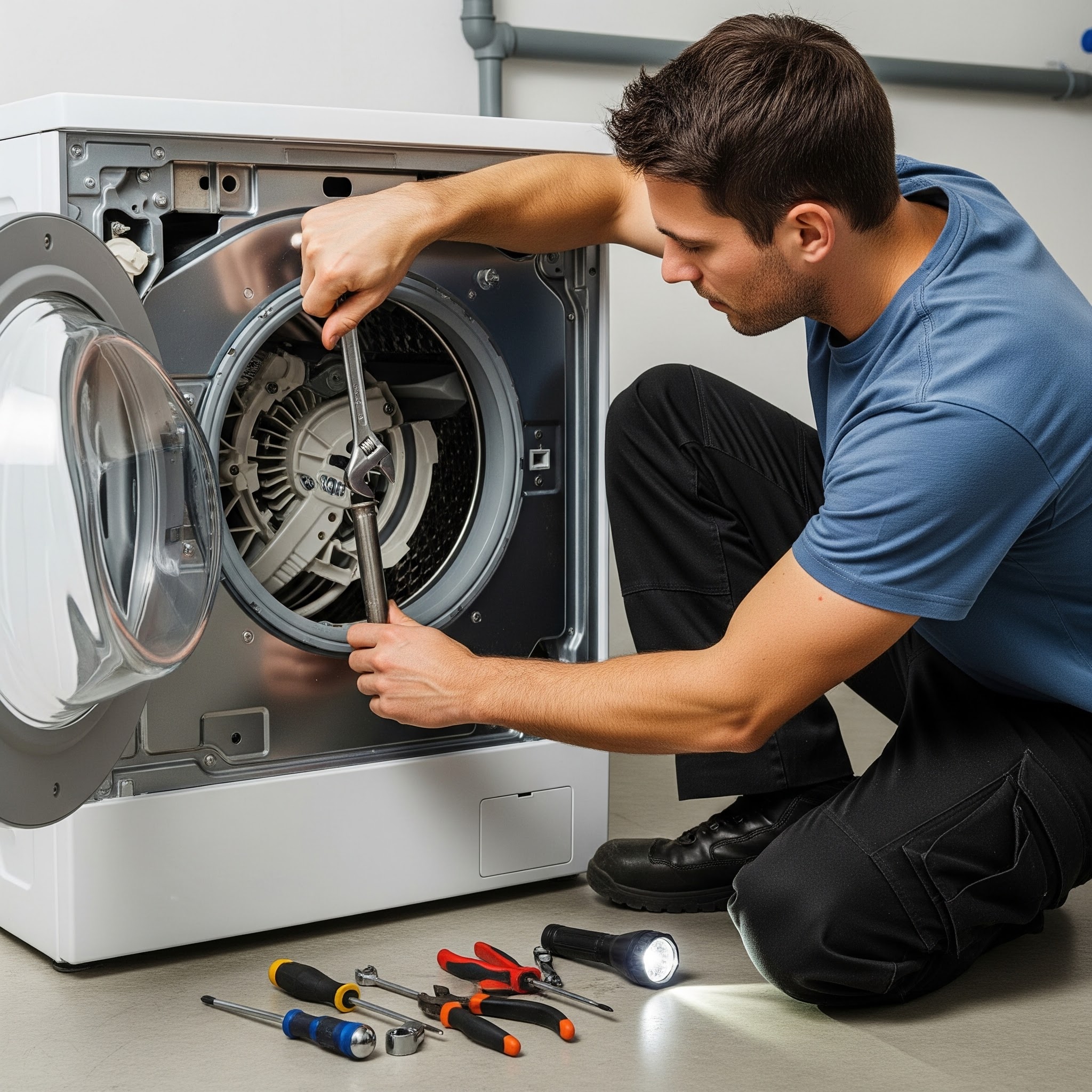 Washer Repair in Amelia, Ohio | BA Appliance Repair Service