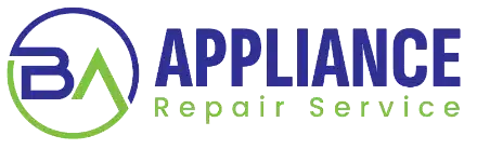 BA Appliance Repair Service
