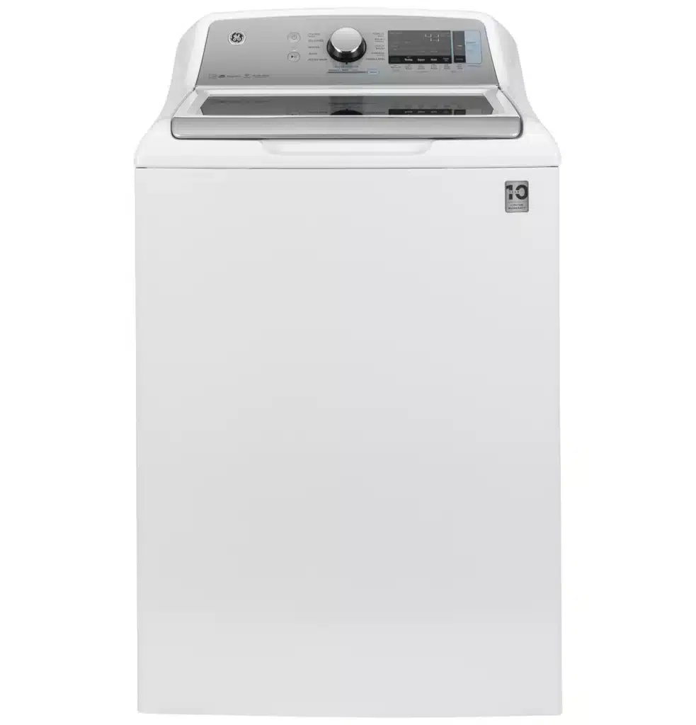 GE WASHER