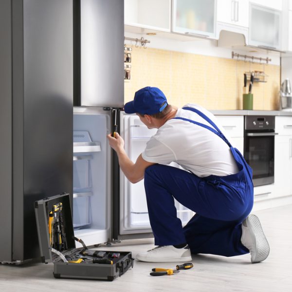 Appliance Repair