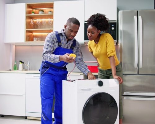 Appliance Repair Service