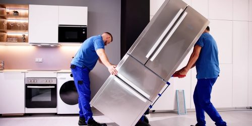 Appliance Repair