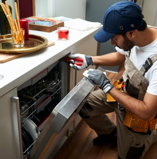 Cincinnati GE Dishwasher Repair