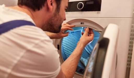 Dryer Repair
