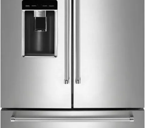 KitchenAid Refrigerator