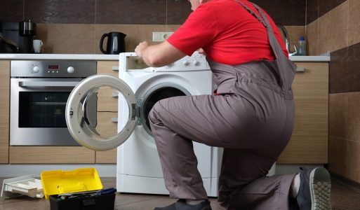 Washing Machine Repair